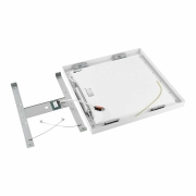 Pro Office Sano 625, 35W, DALI, 3000/4000K, weiß