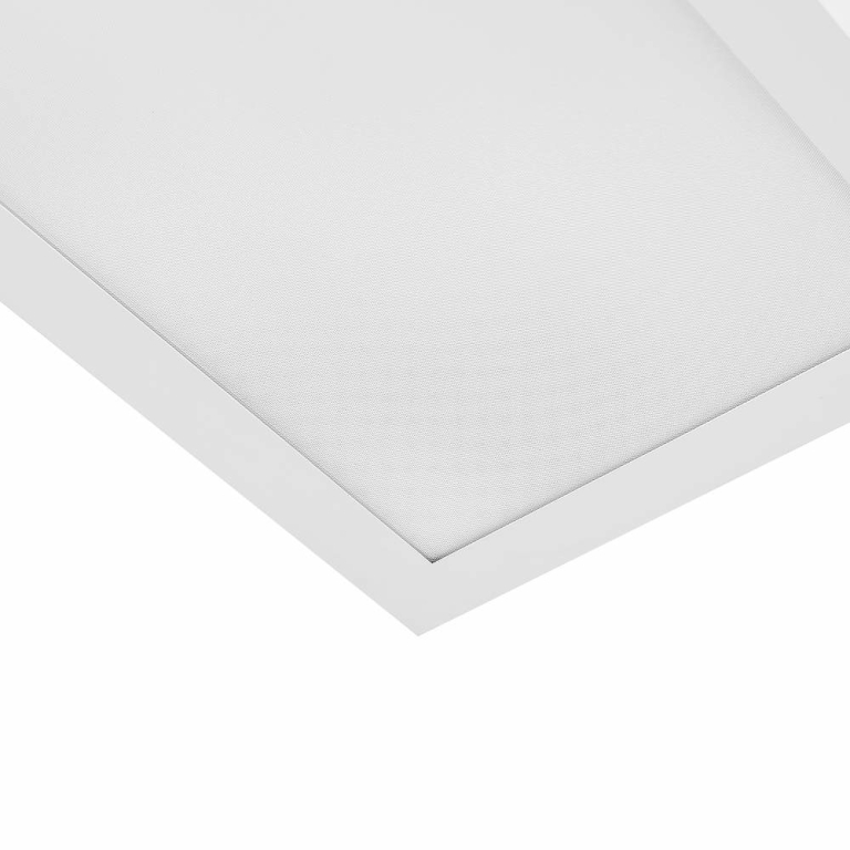 Deko-Light Pro Office Sano 1225, 34W, DALI, 3000/4000K, weiß