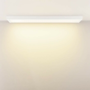 Pro Office Sano 1225, 34W, DALI, 3000/4000K, weiß