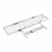 Pro Office Sano 1225, 34W, DALI, 3000/4000K, weiß