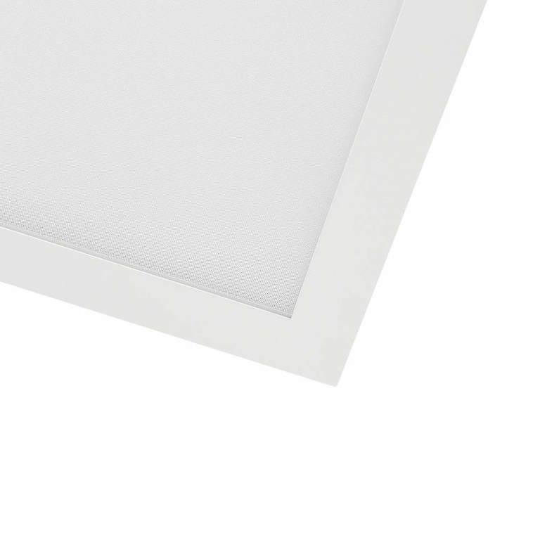 Deko-Light Pro Office Sano 1525, 42W, DALI, 3000/4000K, weiß