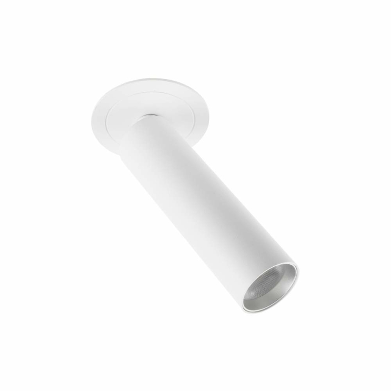 Deko-Light Slim, 5W, DIM, 2700 K, Weiß