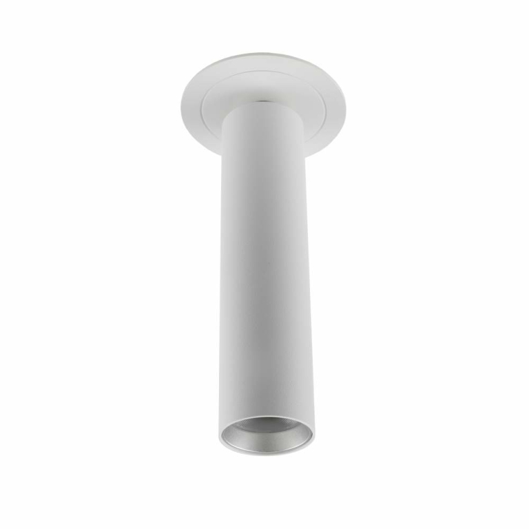 Deko-Light Slim, 5W, DIM, 2700 K, Weiß