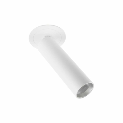 Deko-Light Slim, 5W, DIM, 2700 K, Weiß