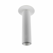 Slim, 5W, DIM, 2700 K, Weiß
