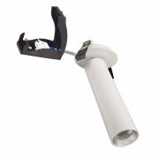 Slim, 5W, DIM, 2700 K, Weiß