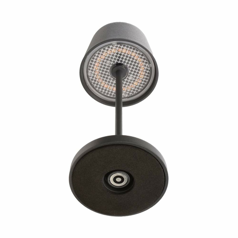 Deko-Light Set Canis Mini Rost + Ladesockel