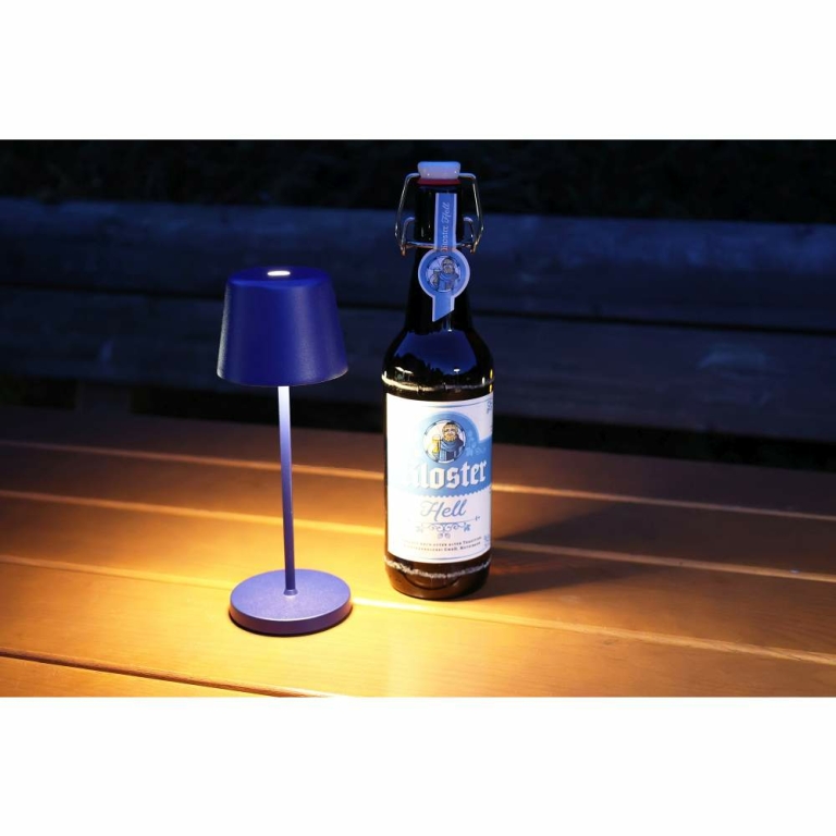 Deko-Light Set Canis Mini Rost + Ladesockel