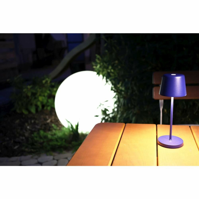 Deko-Light Set Canis Mini Rost + Ladesockel