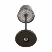 Set Canis Mini Rost + Ladesockel