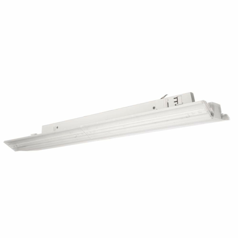 Deko-Light Linear Pro, Fold, 20 W, 4000 K, Weiß