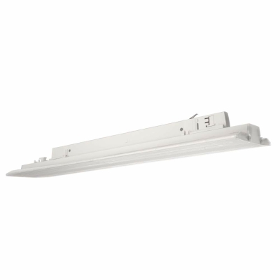 Deko-Light Linear Pro, Fold, 20 W, 4000 K, Weiß
