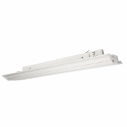 Linear Pro, Fold, 20 W, 4000 K, Weiß