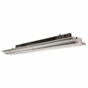 Linear Pro, Fold, 20 W, 4000 K, Schwarz