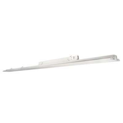 Deko-Light Linear Pro, Fold, 50 W, 4000 K, Weiß
