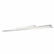 Linear Pro, Fold, 50 W, DALI, 4000 K, Weiß
