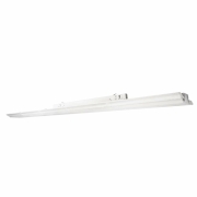 Linear Pro, Fold, 50 W, DALI, 4000 K, Weiß