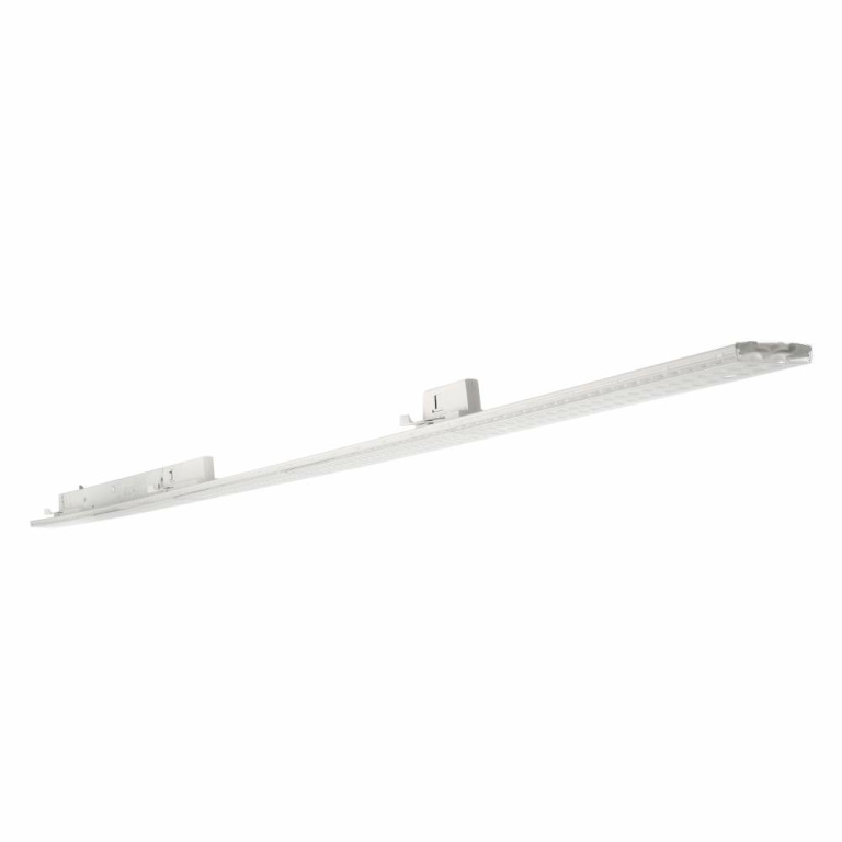 Deko-Light Linear Pro, Tilt, 50 W, 3000 K, Weiß
