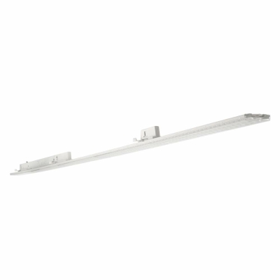 Deko-Light Linear Pro, Tilt, 50 W, 3000 K, Weiß