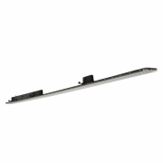 Linear Pro, Tilt, 50 W, 3000 K, Schwarz