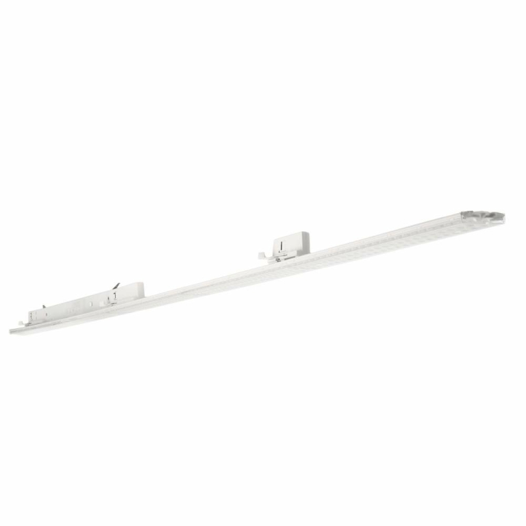 Deko-Light Linear Pro, Tilt, 50 W, DALI, 3000 K, Weiß