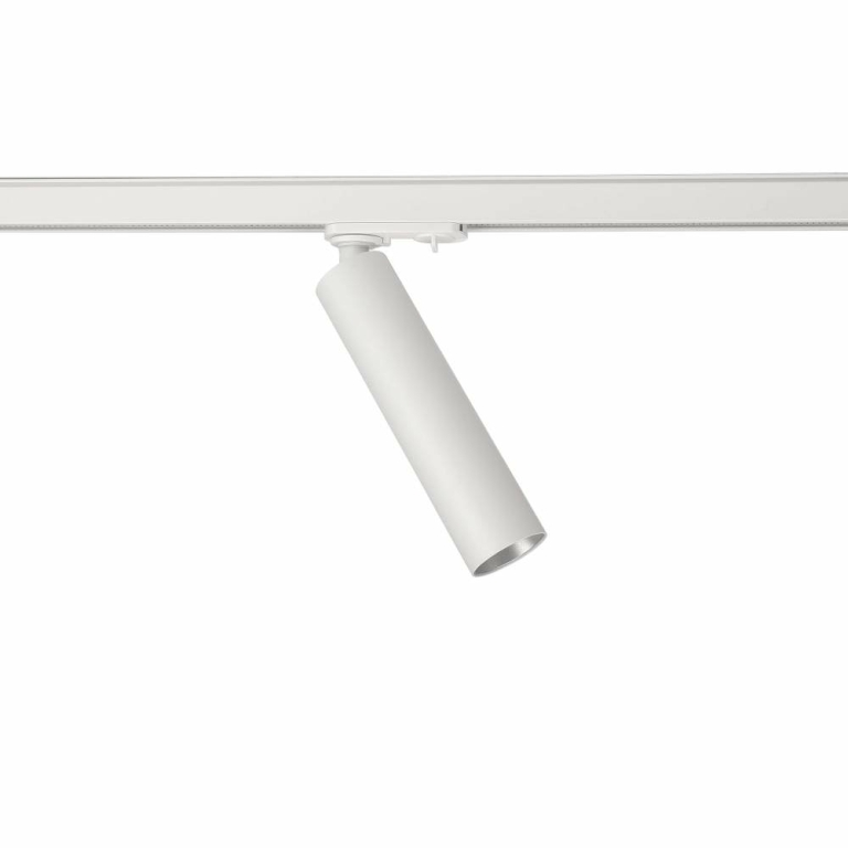 Deko-Light Slim, 5W, DIM, 2700 K, Weiß