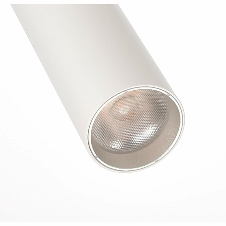 Deko-Light Slim, 5W, DIM, 2700 K, Weiß
