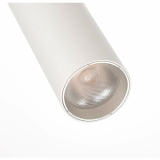 Slim, 5W, DIM, 2700 K, Weiß