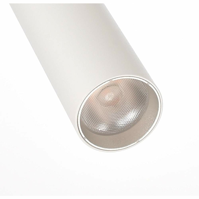 Deko-Light Slim, 5W, DIM, 2700 K, Weiß