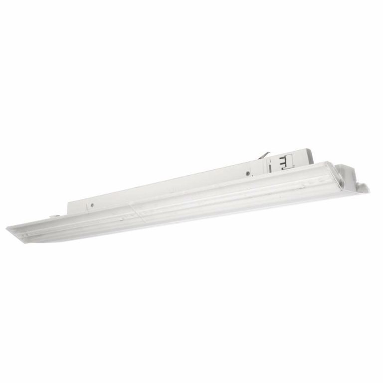 Deko-Light Linear Pro, Fold, 20 W, 3000 K, Weiß