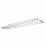 Linear Pro, Fold, 20 W, 3000 K, Weiß