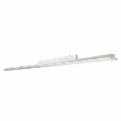 Deko-Light Linear Pro, Fold, 50 W, 3000 K, Weiß
