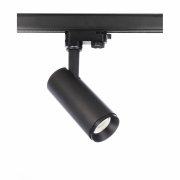 Lucea, Tilt, 10 W, DTW, 1800-2700 K, Schwarz