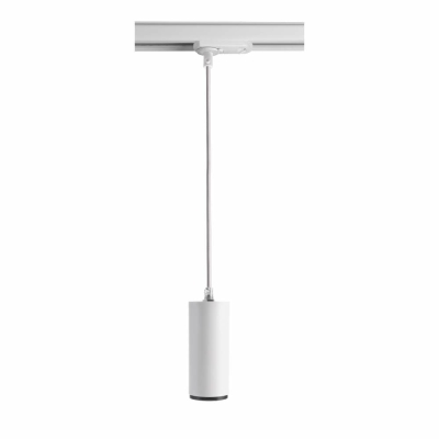 Deko-Light Lucea, 10 W, DTW, 1800-2700 K, Weiß