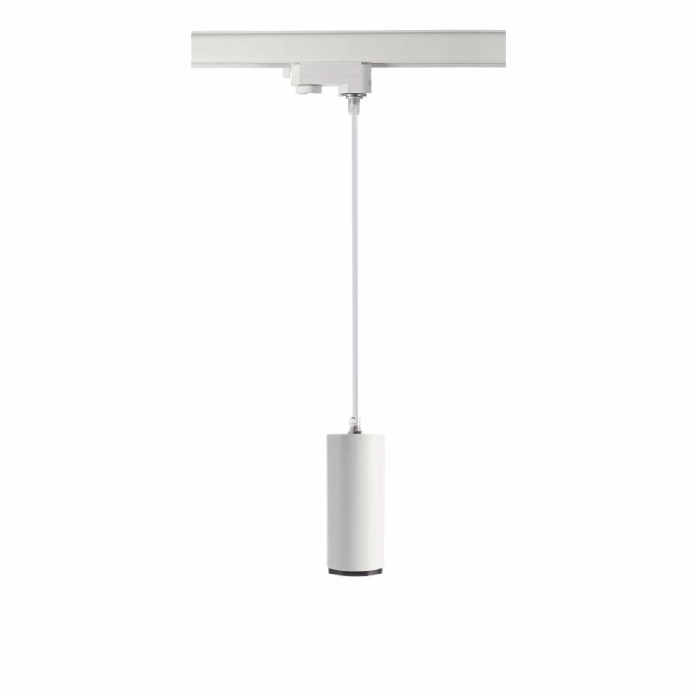 Deko-Light Lucea, 10 W, DTW, 1800-2700 K, Weiß