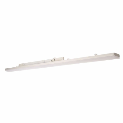 Deko-Light Linear Pro 120, 40 W, DALI, 3000/3500/4000 K, Weiß