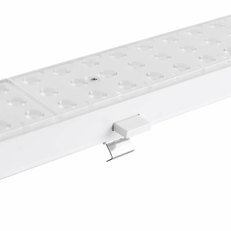 Deko-Light Sanotrunk Universal 30 Grad, 70 W, On/Off, 4000 K, Weiß