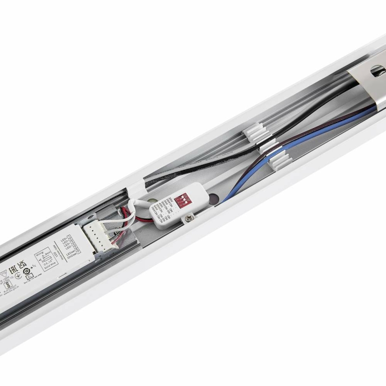 Deko-Light Sanotrunk Universal 30 Grad, 70 W, On/Off, 4000 K, Weiß