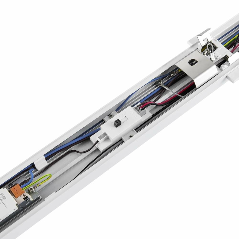 Deko-Light Sanotrunk Universal 30 Grad, 70 W, On/Off, 4000 K, Weiß