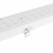 Sanotrunk Universal 30 Grad, 70 W, On/Off, 4000 K, Weiß