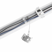 Sanotrunk Universal 30 Grad, 70 W, On/Off, 4000 K, Weiß