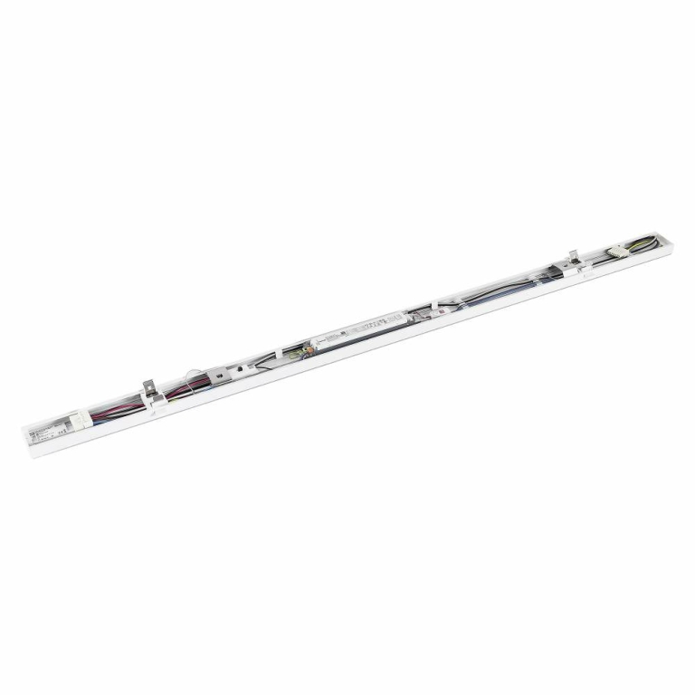 Deko-Light Sanotrunk Universal 90 Grad, 70 W, On/Off, 4000 K, Weiß