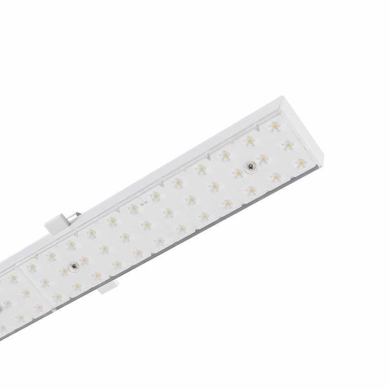 Deko-Light Sanotrunk Universal 90 Grad, 70 W, On/Off, 4000 K, Weiß