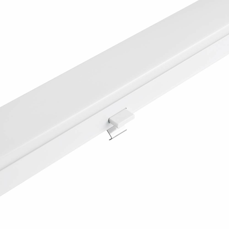 Deko-Light Sanotrunk Universal 120 Grad, 75 W, On/Off, 4000 K, Weiß