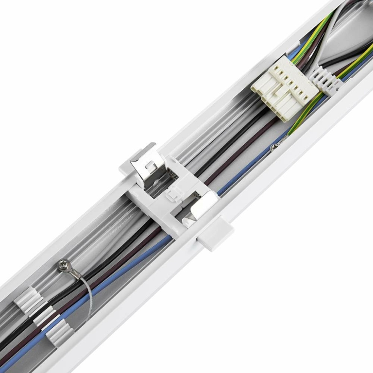 Deko-Light Sanotrunk Universal 120 Grad, 75 W, On/Off, 4000 K, Weiß