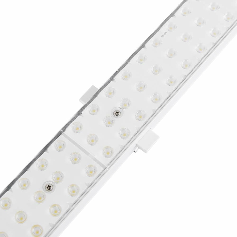 Deko-Light Sanotrunk Universal 30 Grad, 70 W, DALI, 4000 K, Weiß