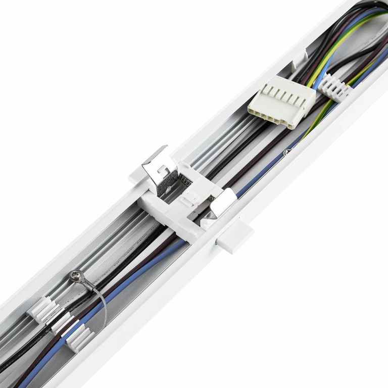 Deko-Light Sanotrunk Universal 30 Grad, 70 W, DALI, 4000 K, Weiß