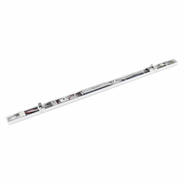 Deko-Light Sanotrunk Universal 90 Grad, 70 W, DALI, 4000 K, Weiß