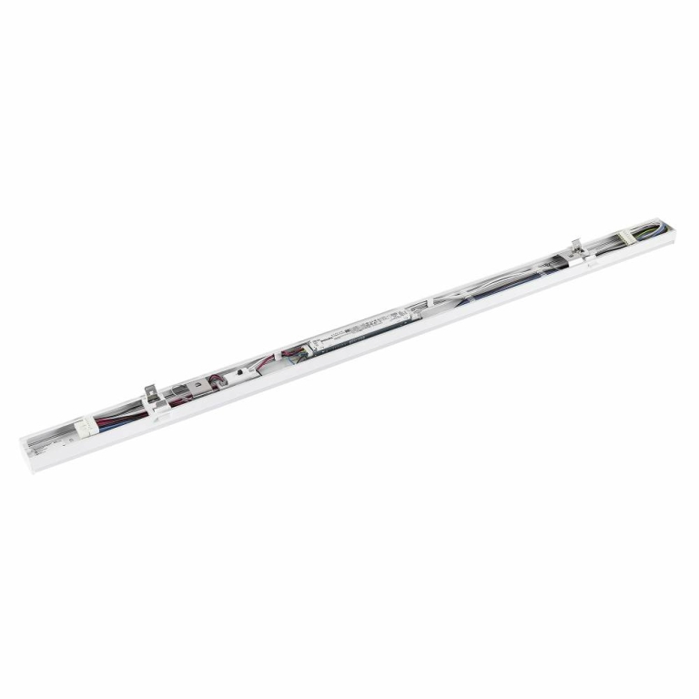 Deko-Light Sanotrunk Universal 120 Grad, 75 W, DALI, 4000 K, Weiß