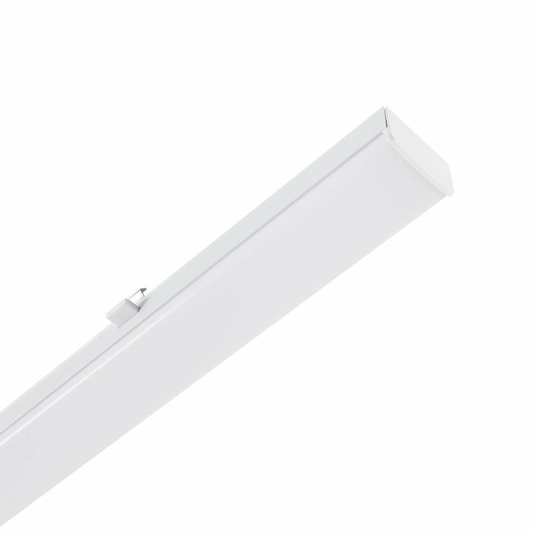 Deko-Light Sanotrunk Universal 120 Grad, 75 W, DALI, 4000 K, Weiß